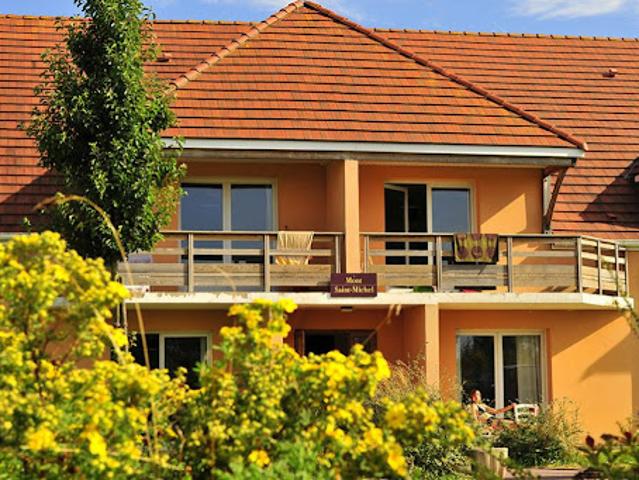 Vente Appartement 2 pièces 37.04 m2 Boulleville