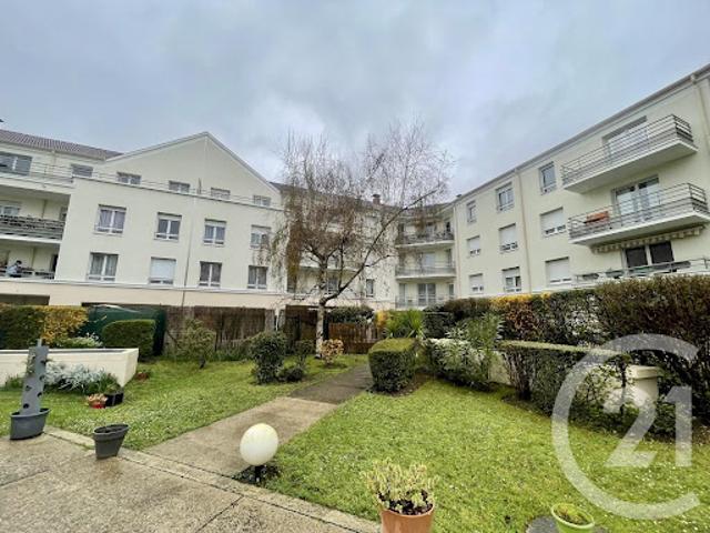 Vente Appartement 2 pièces 37.05 m2 Neuilly sur Marne