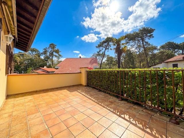 Vente Appartement 2 pièces 37 m2 Soorts Hossegor