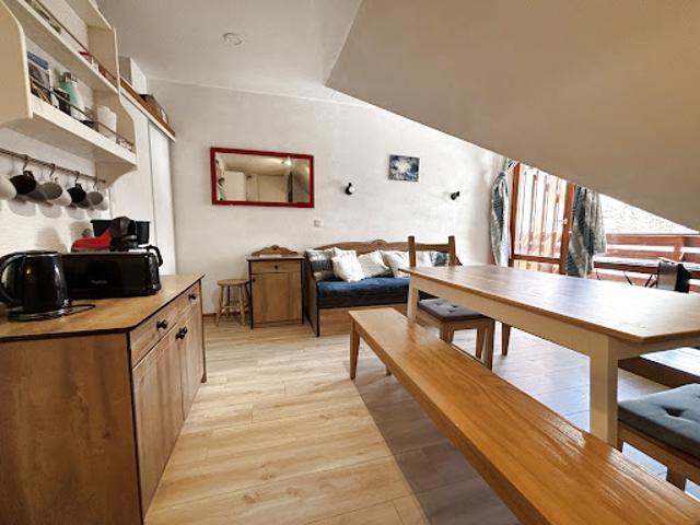 Vente Appartement 2 pièces 37.08 m2 Saint François Longchamp