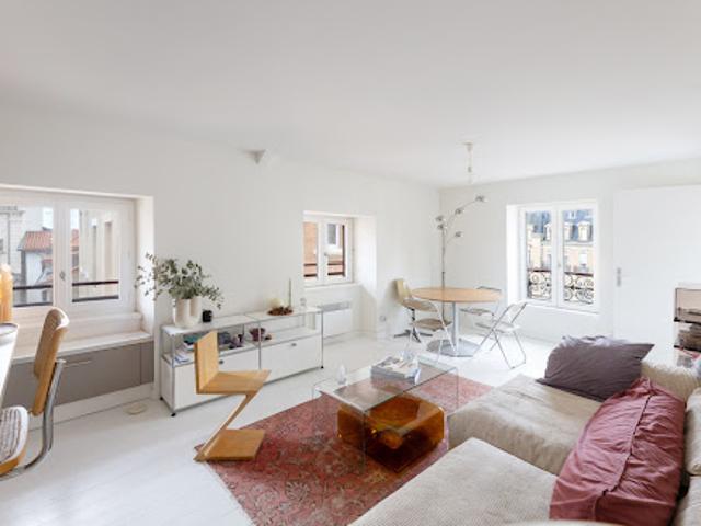 Vente Appartement 2 pièces 37.13 m2 Biarritz