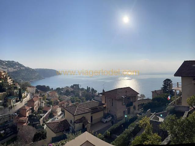 Vente Appartement 2 pièces 37.12 m2 Roquebrune Cap Martin