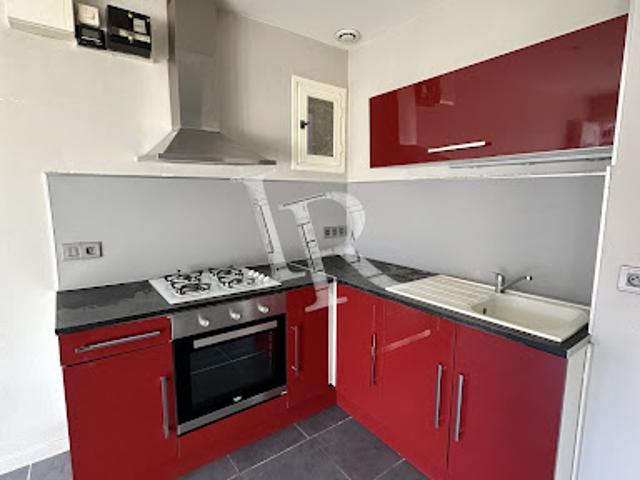 Vente Appartement 2 pièces 37.17 m2 Vals près le Puy