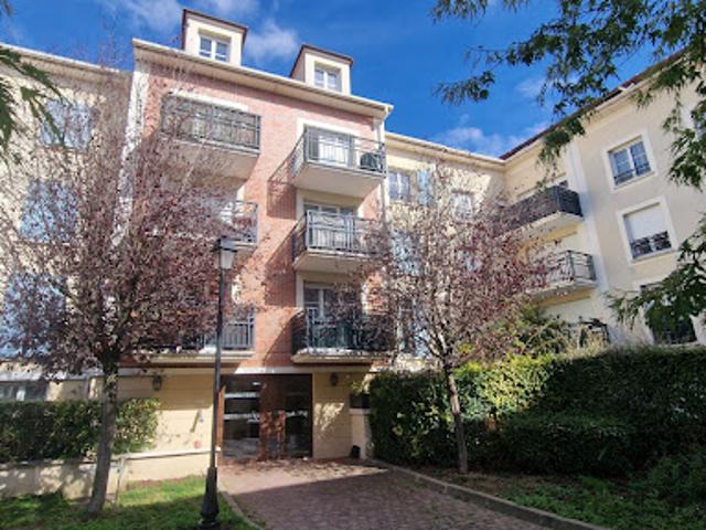 Vente Appartement 2 pièces 37.17 m2 Mantes la Jolie