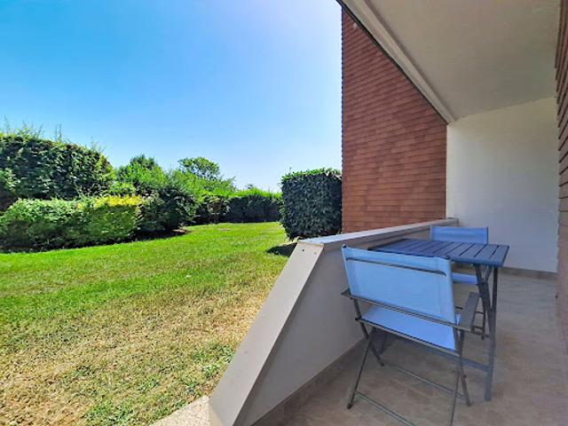 Vente Appartement 2 pièces 37.14 m2 Cabourg