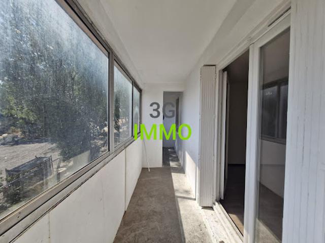 Vente Appartement 2 pièces 37.19 m2 Nimes
