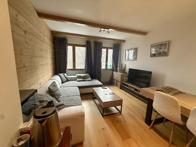 Vente Appartement 2 pièces 37.19 m2 Pra loup