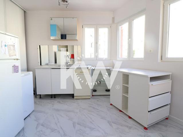 Vente Appartement 2 pièces 37.1 m2 Vanves
