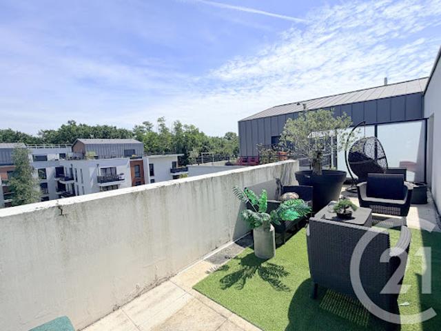 Vente Appartement 2 pièces 37.21 m2 Herblay sur Seine