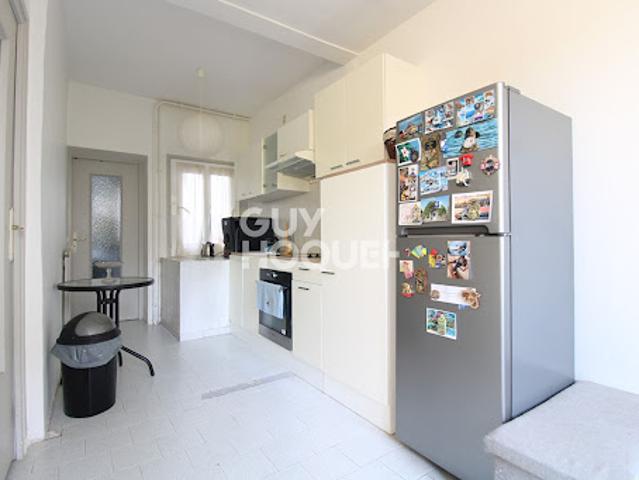 Vente Appartement 2 pièces 37.24 m2 Brie Comte Robert