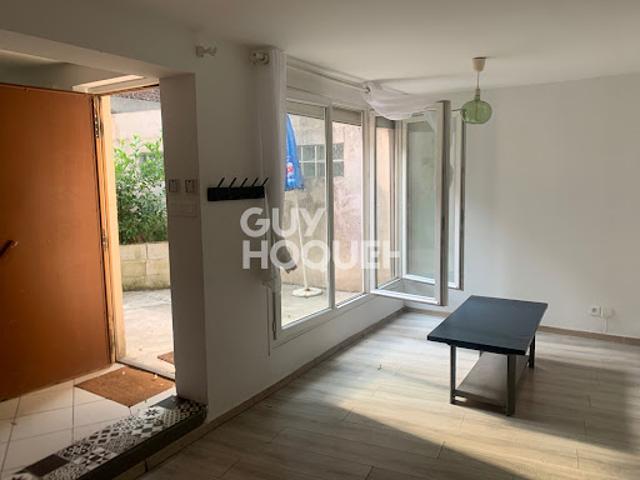 Vente Appartement 2 pièces 37.24 m2 Les Lilas