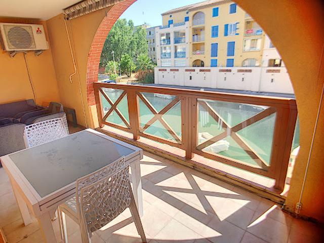 Vente Appartement 2 pièces 37.25 m2 Frejus