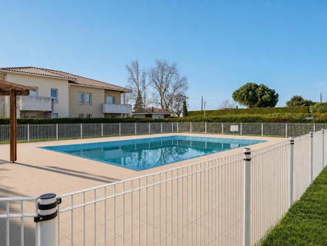 Vente Appartement 2 pièces 37.26 m2 Saint Gervais