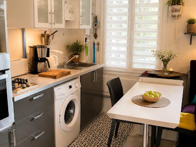 Vente Appartement 2 pièces 37.2 m2 Saint maur des fosses