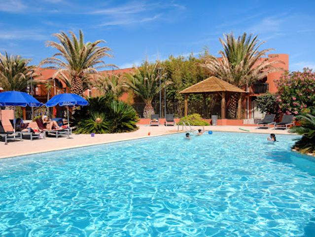 Vente Appartement 2 pièces 37.33 m2 Le cap d'agde