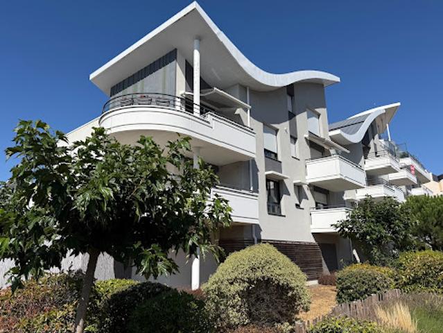 Vente Appartement 2 pièces 37.32 m2 Le Pouliguen