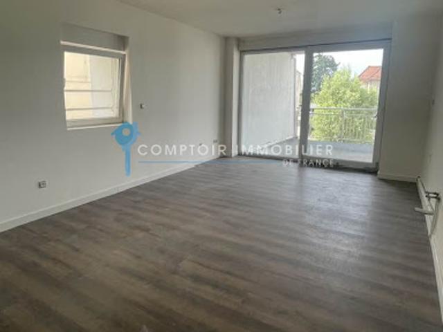 Vente Appartement 2 pièces 37.34 m2 Cocheren