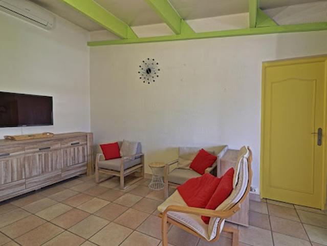 Vente Appartement 2 pièces 37.36 m2 Argeles plage