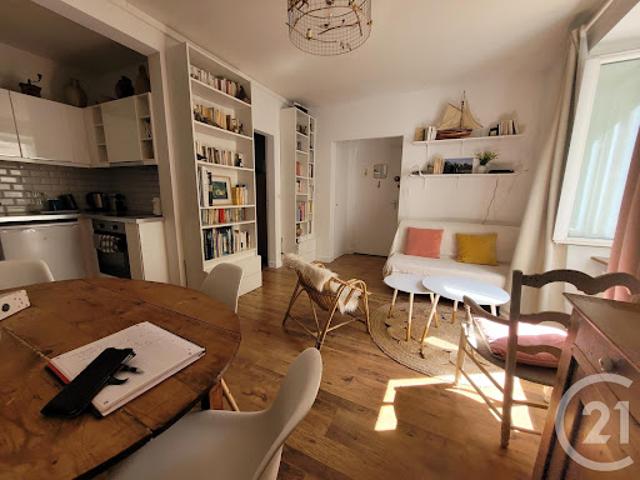 Vente Appartement 2 pièces 37.39 m2 Pornic