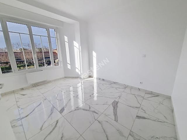 Vente Appartement 2 pièces 37 m2 Toulon