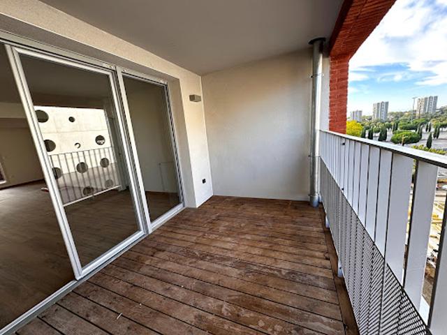 Vente Appartement 2 pièces 37 m2 Toulouse
