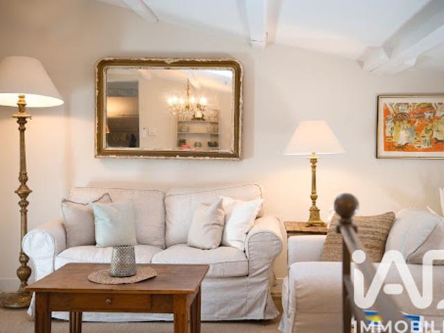 Vente Appartement 2 pièces 37 m2 Uzès
