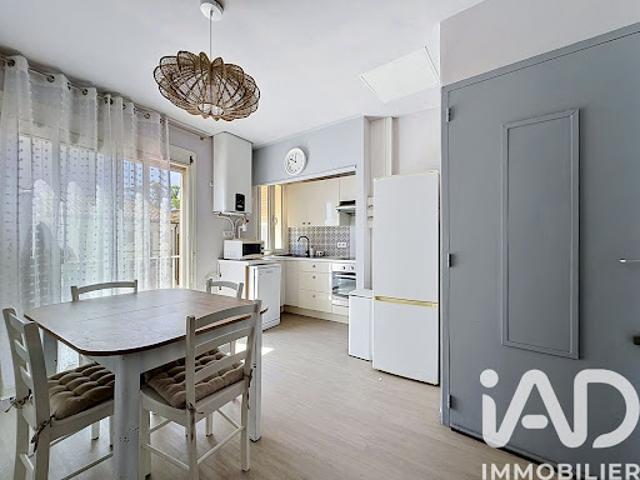 Vente Appartement 2 pièces 37 m2 Valras Plage