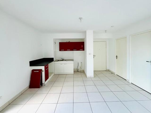 Vente Appartement 2 pièces 37 m2 Villeurbanne