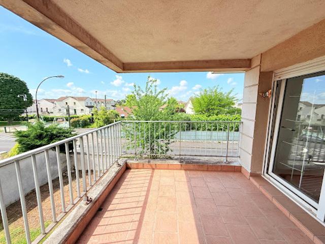 Vente Appartement 2 pièces 37 m2 Villiers sur Marne
