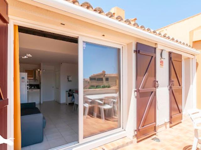 Vente Appartement 2 pièces 37 m2 Agde