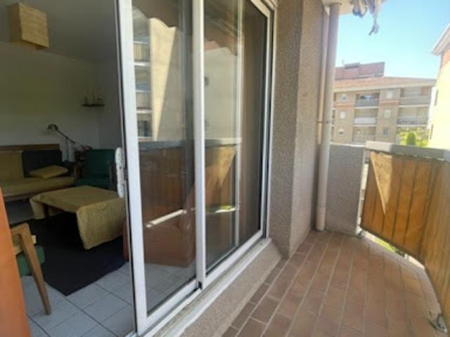 Vente Appartement 2 pièces 37 m2 Aix en Provence