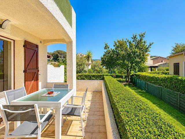 Vente Appartement 2 pièces 37 m2 Albitreccia