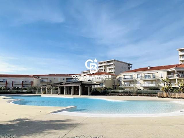 Vente Appartement 2 pièces 37 m2 Antibes