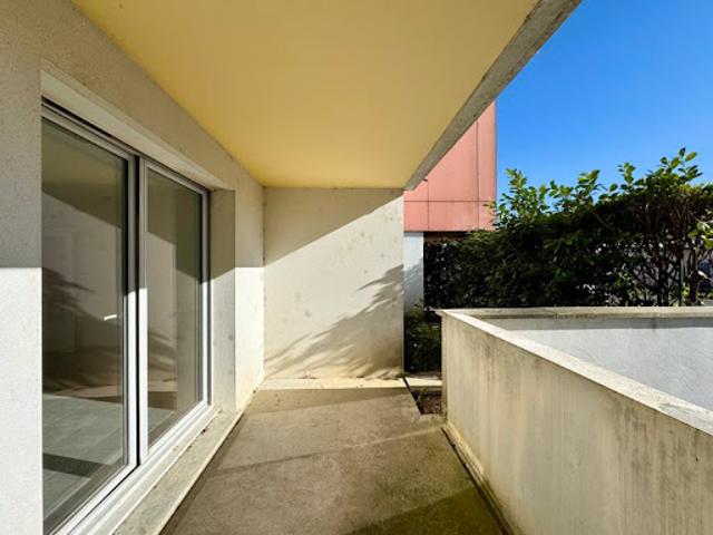 Vente Appartement 2 pièces 37 m2 Auterive