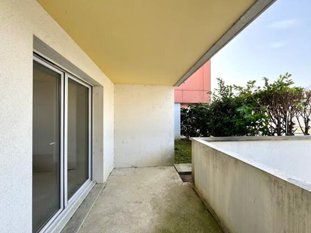 Vente Appartement 2 pièces 37 m2 Auterive