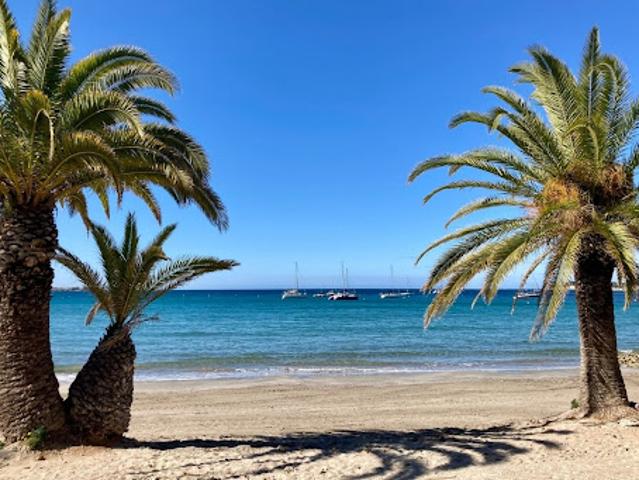 Vente Appartement 2 pièces 37 m2 Bandol