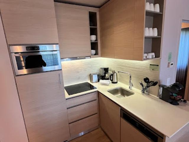 Vente Appartement 2 pièces 37 m2 Bailly Romainvilliers