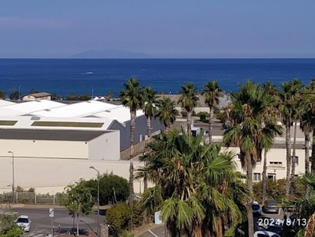 Vente Appartement 2 pièces 37 m2 Bastia