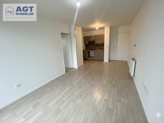 Vente Appartement 2 pièces 37 m2 Beauvais
