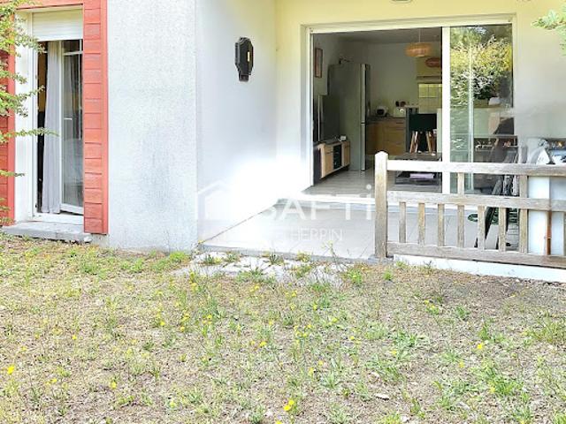 Vente Appartement 2 pièces 37 m2 Biganos