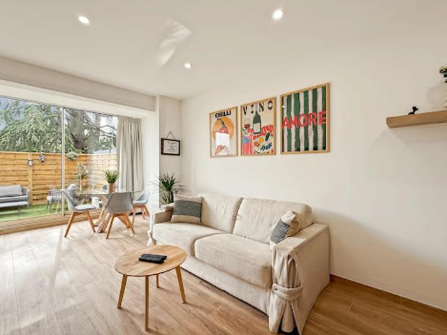 Vente Appartement 2 pièces 37 m2 Cagnes sur Mer