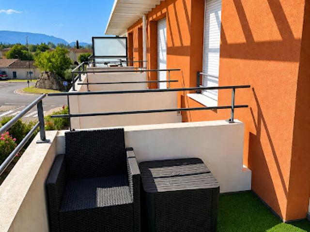 Vente Appartement 2 pièces 37 m2 Cavaillon