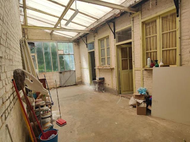 Vente Appartement 2 pièces 37 m2 Chauny