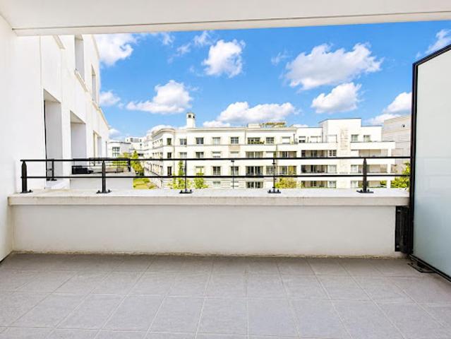 Vente Appartement 2 pièces 37 m2 Chessy