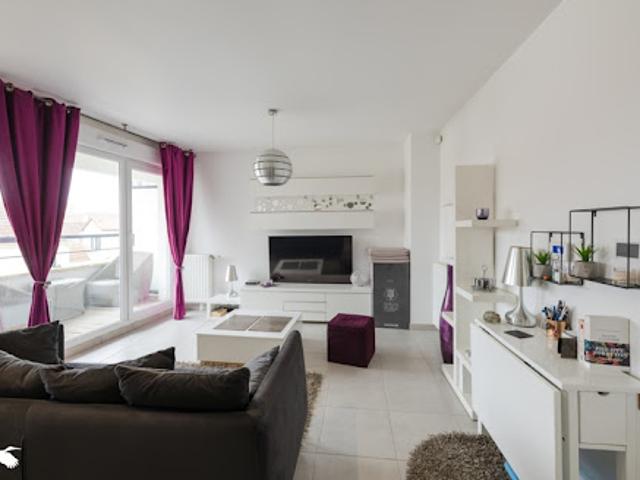 Vente Appartement 2 pièces 37 m2 Conflans Sainte Honorine