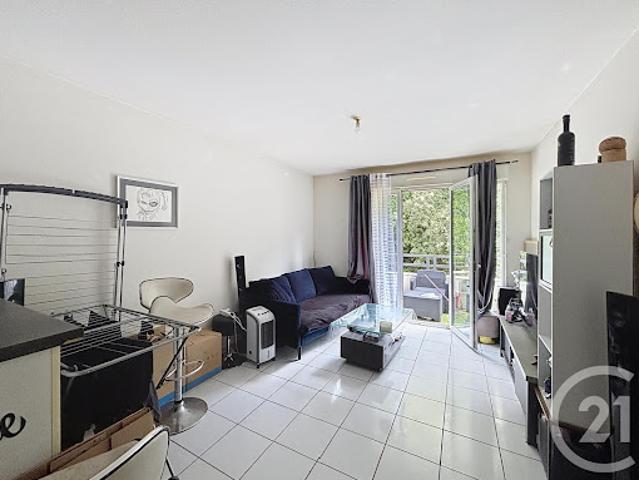 Vente Appartement 2 pièces 37 m2 Cognac