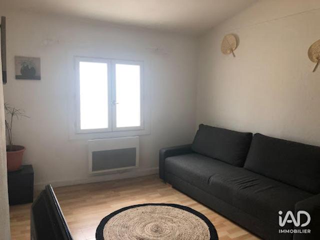 Vente Appartement 2 pièces 37 m2 Cotignac