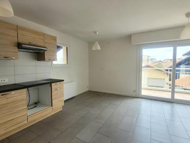 Vente Appartement 2 pièces 37 m2 Dax