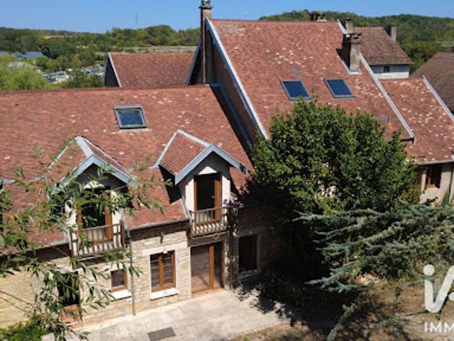 Vente Appartement 2 pièces 37 m2 Ecole Valentin
