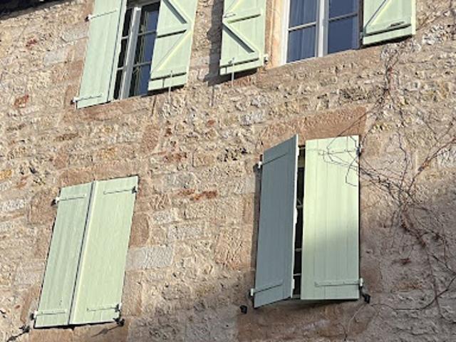 Vente Appartement 2 pièces 37 m2 Figeac